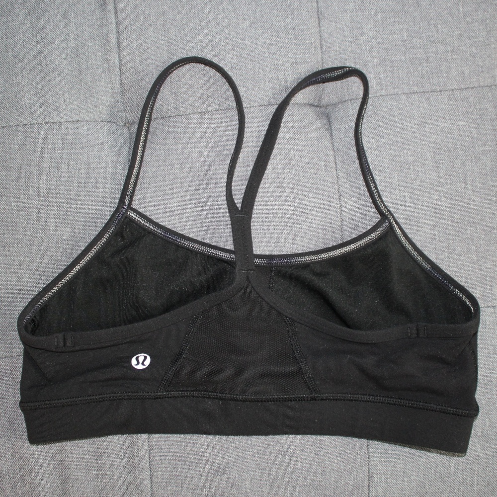 Lululemon Power Y Bra